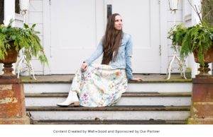 Chronic Eczema Can Be a Mental Load—These Tips Can Help