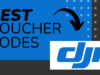 DJI Vouchers 2024