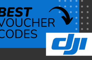 DJI Vouchers 2024