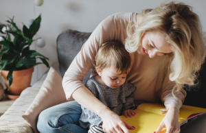 How To Use the Dyson Airwrap (According to a Mom with No Time)