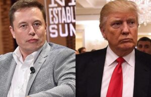 DYNAMIC DUO: President Trump Secretly Meets With Elon Musk as General Election Showdown With Biden Looms | The Gateway Pundit