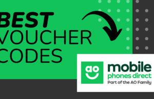 AO Vouchers 2024 | Trusted Reviews