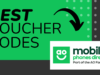 Mobile Phones Direct Vouchers 2024