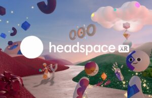 Headspace bring wellness app to Meta Quest 3