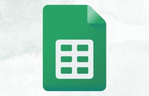 How to lock cells in Google Sheets