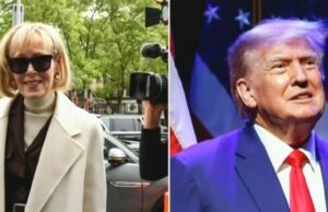 E. Jean Carroll Accepts Trump’s Bond Proposal With Key Modification