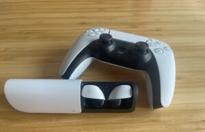 PS5 system update arrives to boost DualSense audio