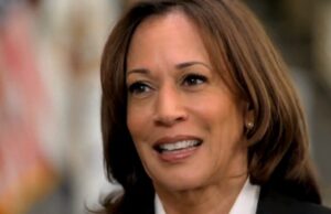 Washington Post Columnist Calls on Kamala Harris to Step Aside ‘For the Country’s Sake’ | The Gateway Pundit