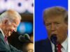 Biden Sets Fundraising Record As Trump Bankrupts Republicans
