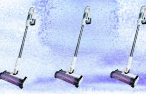 Cordless vacuums are now affordable with this unbelievable Shark deal