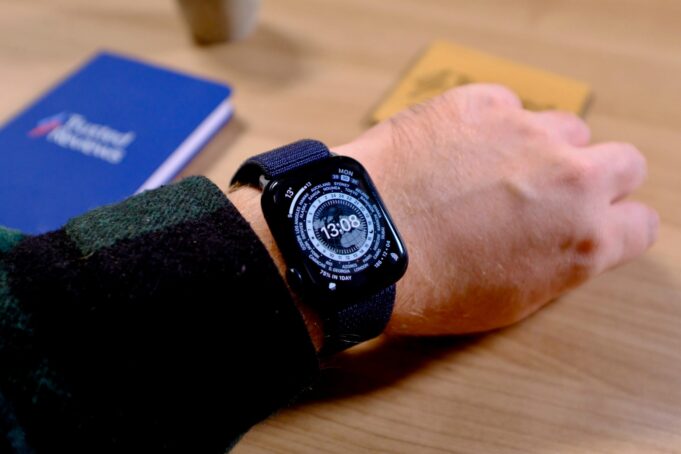 Forget Apple Watch 10 – this Series 9 Black Friday deal is a true winner