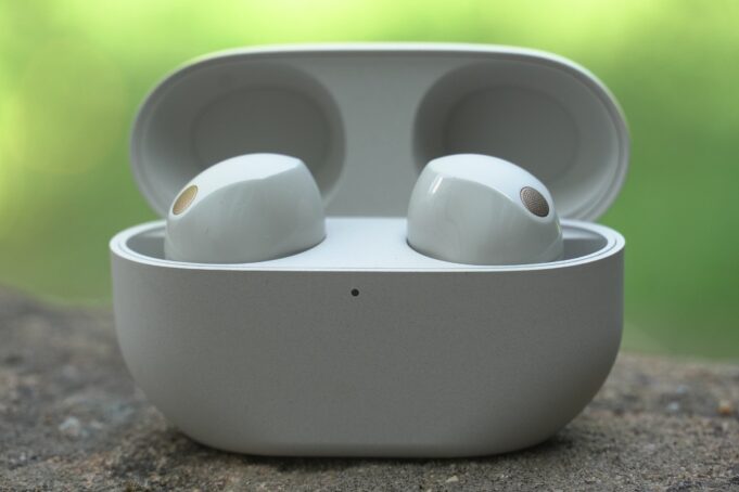 Sony's five-star earbuds are at their best price yet