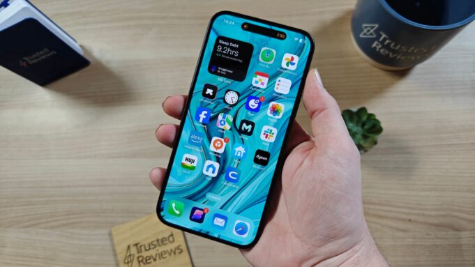 How to use Safari Reader in iOS 18