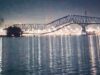 UPDATE: DHS and Coast Guard Say Cargo Ship that Struck Francis Scott Key Bridge Was Transporting 1.8M Gallons of Fuel and 56 Containers with Hazardous Materials | The Gateway Pundit