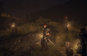 How to Get Your Items Back in New Game Plus in Dragon’s Dogma 2