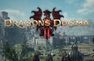 Capcom survey quizzes players on Dragons Dogma 2 DLC prices