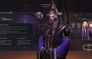 Dune Spice Wars gets its first major update and DLC