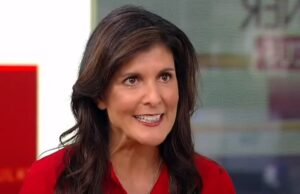 SHOCK: Neocon Nikki Haley Picks Up Two Massive RINO Senate Endorsements | The Gateway Pundit