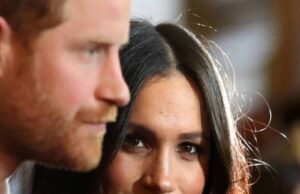 Trump Is Threatening To Deport Prince Harry