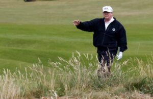 It Wasn’t Just America: Trump Also Scammed Scotland