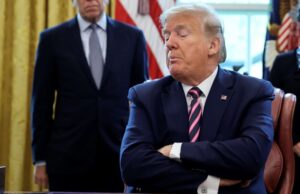 Trump Is Having A Prolonged Meltdown Over Biden’s SOTU Success