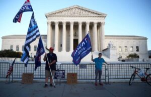 Trump’s 14th Amendment Supreme Court Win Isn’t A Big Deal