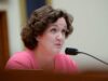 Rep. Katie Porter Takes Back Rigged Election Comments