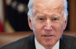 “Outrageous Abuse of Power” – Biden Accused of Illegally Using Taxpayer Funds to Help His 2024 Campaign with New Student Voter Scheme | The Gateway Pundit