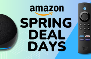 Day 2 of Amazon’s massive sale