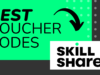 Skillshare Vouchers 2024 | Trusted Reviews