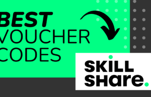 Skillshare Vouchers 2024 | Trusted Reviews