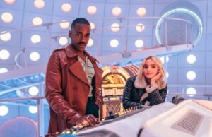 BBC in need of Sonic Screwdriver to fix the Doctor Who AI breakdown