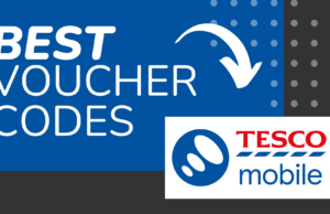 Tesco Mobile Vouchers 2024 | Trusted Reviews