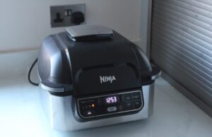 Amazon just dropped an unbeatable Ninja air fryer deal