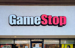 GameStop sees ‘unsustainable’ sale decline, cuts jobs as a result