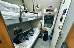 A Journey to Muonio, Finland on a Winter Lapland Adventure