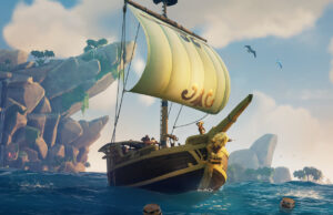 Sea of Thieves celebrates 6th anniversary with content treasure trove