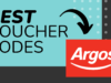 Argos Vouchers 2024 | Trusted Reviews