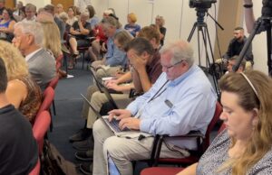 REVEALED: Leftist Journalist who Previously Worked for Katie Hobbs May Have Unlawfully Used Government Resources to Email Twitter on Behalf of Katie Hobbs’ Political Campaign | The Gateway Pundit