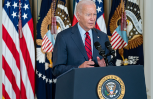 Why Is President Biden Helping Hamas? | The Gateway Pundit