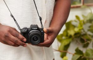 Want to get into photography? This Amazon deal is for you