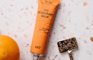 A Review of The Celeb-Loved Deodorant