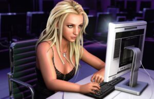 How to make Britney Spears in Infinite Craft