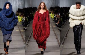Alexander McQueen Fall 2024: A New Chapter