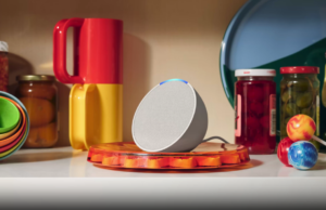 You can now get an Amazon Echo for under £20