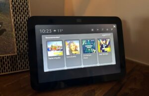Amazon’s latest Echo Show 8 has dropped to a new low price
