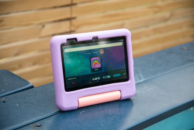 This Amazon tablet deal can keep the kids entertained on the cheap