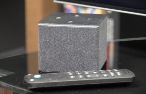 The top-end Fire TV streamer is back to its lowest ever price