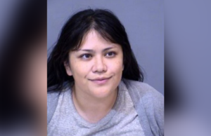 Abortion Activist Arrested After Throwing Red Liquid at Kamala Harris’ Motorcade During Campaign Visit | The Gateway Pundit