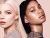 Anya & Willow Enchant in Dior Forever Glow Star Filter Ad